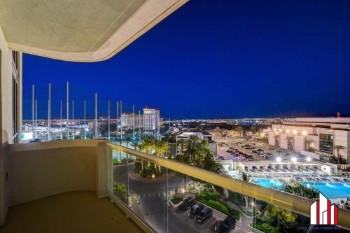 MGM Signature-07-620 1Br 2Ba Balcony Suite, Las Vegas (foto 6)