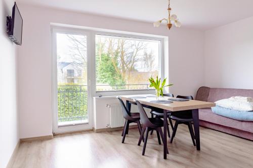 Pokoje i Apartamenty Marek - Niedaleko Plaży