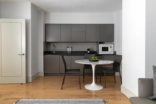 AKA Marylebone - image 9