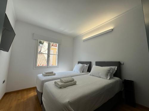 S&F Luxury Apartment