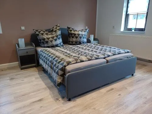 Ferienwohnung Krokus in Drebach, Deutschland