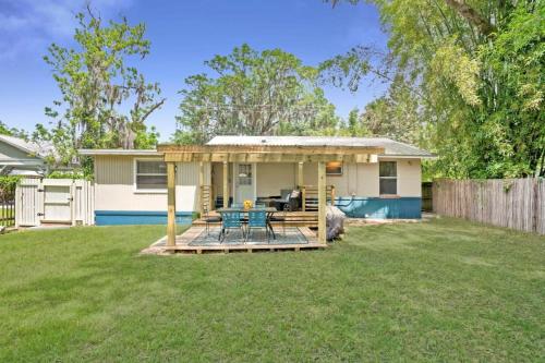 Eclectic Beauty Heart of Downtown St Aug - image 12