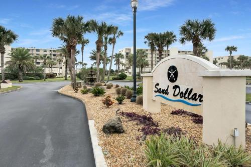 Upscale Oceanfront Condo with Panoramic Views and Pool, St. Augustine (foto 7)