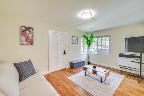 Centrally Located San Jose Condo 2 Mi to Downtown in San Jose, USA