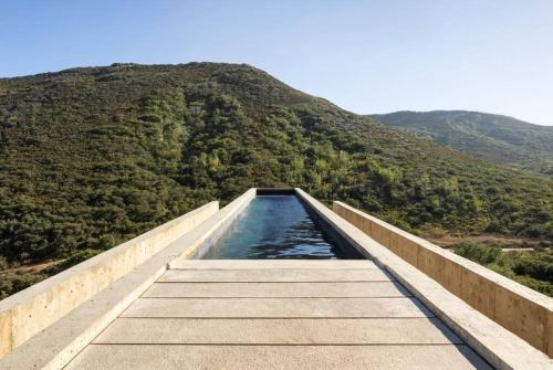 Apkārtne, Casa Zilin - Cuatro Cuatros in Valle de Guadalupe