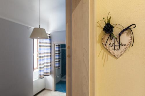 Фотография номера мини отеля A Casa Nostra Residenza di Charme - Struttura sanificata giornalmente con ozono