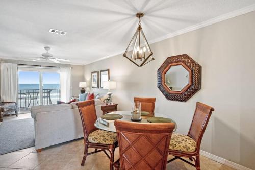 Oceanfront Summerhouse Condo Pool Tennis BBQ in St. Augustine, USA