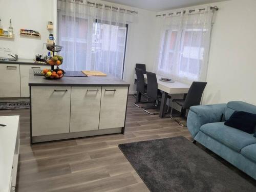 Joli appartement Dans le centre du Bourget