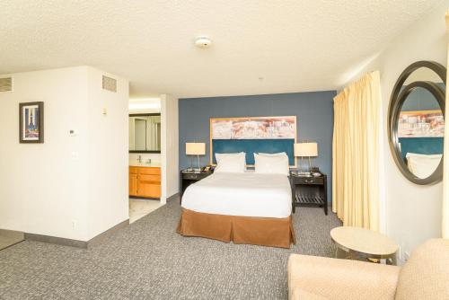 Philadelphia Suites at Airport - An Extended Stay Hotel in Philadelphia, USA