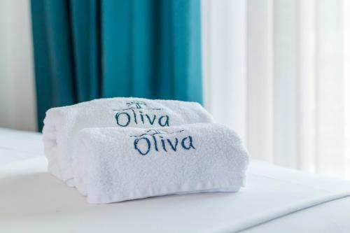 Oliva Suites