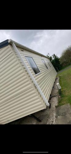 2-Bed Caravan in Mablethorpe sea front location