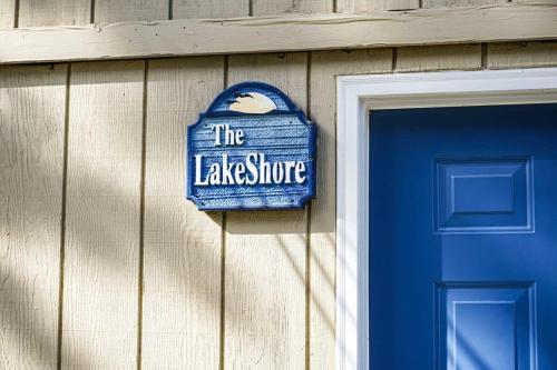 Beach Club of Oscoda - The Lakeshore Cottage - image 2
