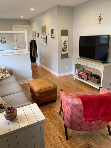 Downtown Rockford Duplex in Rockford, USA