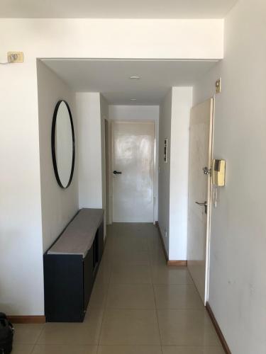 Lobby, Caballito Unico Full y Excelente in Chacabuco Park