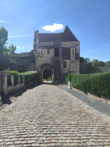 Cœur de Falaise, Normandie Suisse Normande