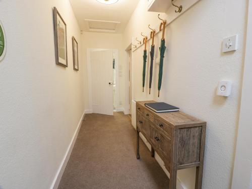 Зовнішній вигляд готелю, Beechgrove Cottage - Pitmedden Gardens in Eллон