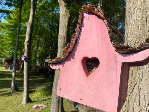 Xanadu - Zen waterfront retreat on Upper Rideau