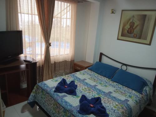 hotel photo