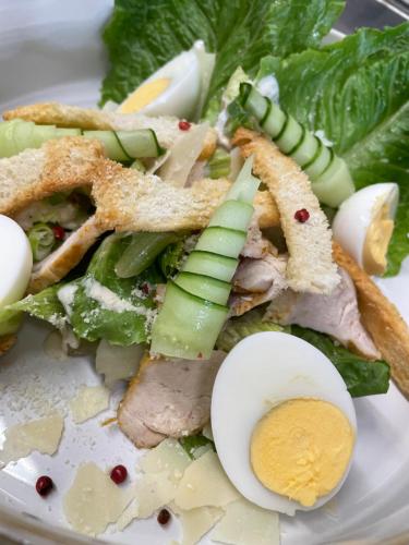 Strandhotel De Haan - image 4