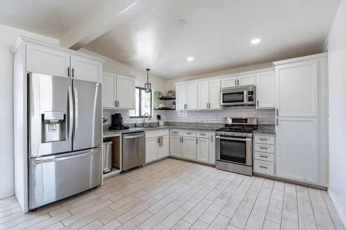 West Tucson Desert Haven - Close to Downtown, Hiking, bikng and more!