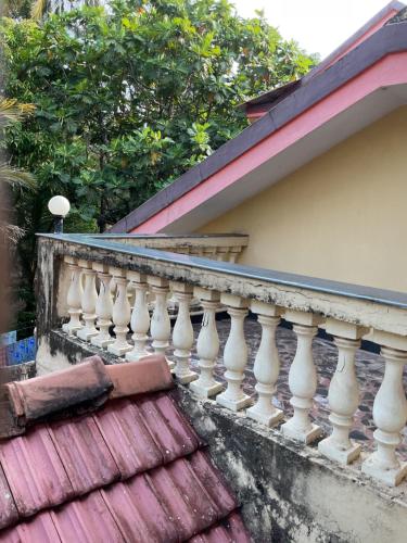 Grace Air-conditioned Cool Homestay