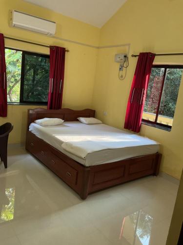 Grace Air-conditioned Cool Homestay