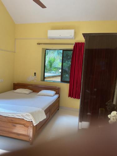 Grace Air-conditioned Cool Homestay