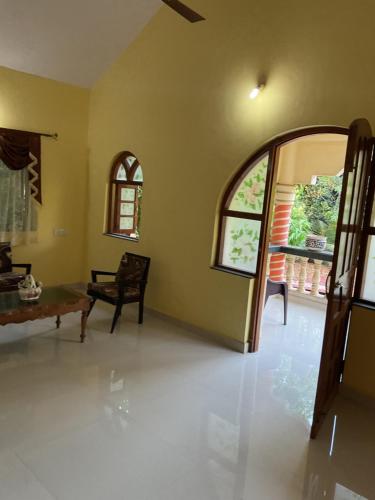 Grace Air-conditioned Cool Homestay