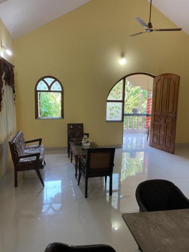 Grace Air-conditioned Cool Homestay