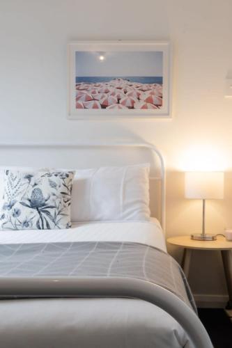 Cute Apartment on the City Fringe - Newstead