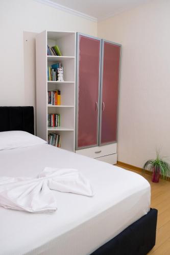 Albjona Guesthouse, Tirana (photo 8)