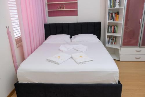 Albjona Guesthouse, Tirana (photo 2)