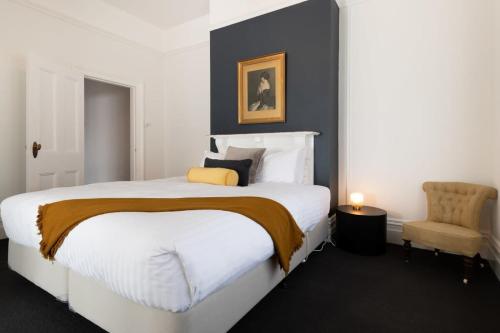 Accommodation in Bonnie Doon