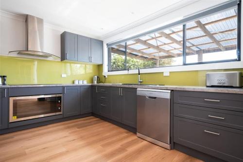 Renovated Delight in Invermay