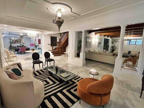 Mansao lindissima centenaria in Itanhanga