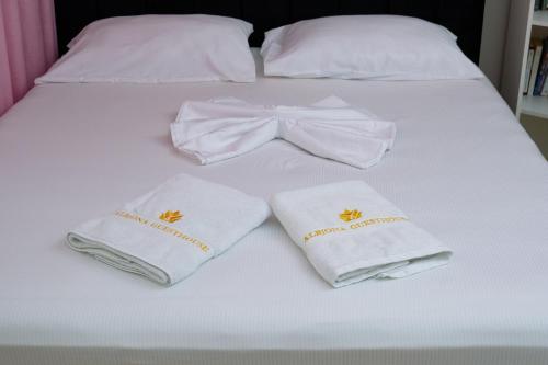 Albjona Guesthouse, Tirana (photo 9)