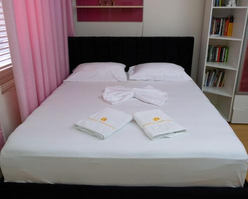 Albjona Guesthouse, Tirana (photo 3)