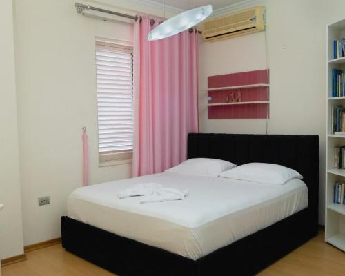 Albjona Guesthouse, Тирана