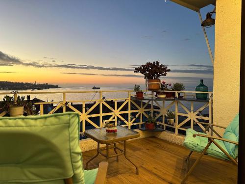 Rbkº Cozy and Warm, Frente Al Mar