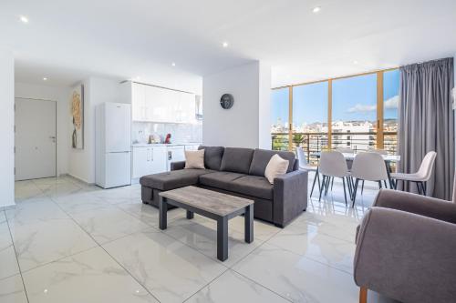 Benipark Apartments Poniente Beach 5