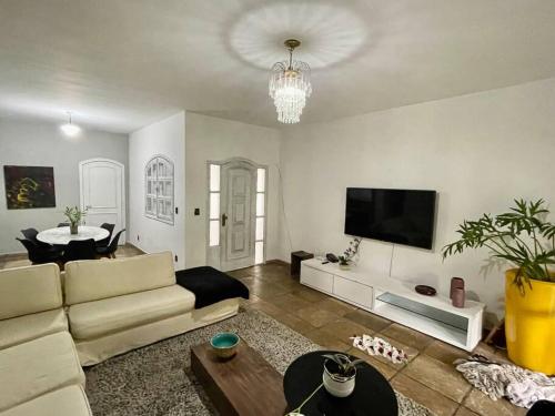 Casa bucolica meio da natureza in Itanhanga