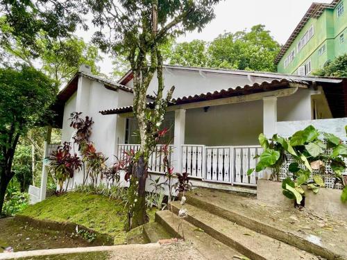 Casa bucolica meio da natureza in Itanhanga