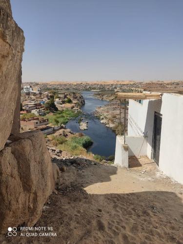 Nubian Heights