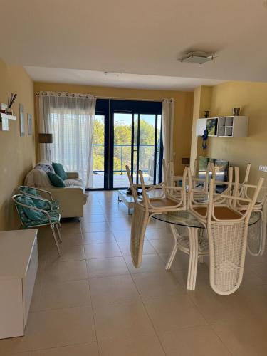 Apartamento calafat