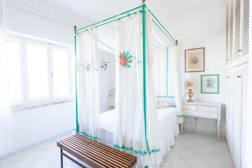  Villaflair - Gianella Beach Cottage in Giannella