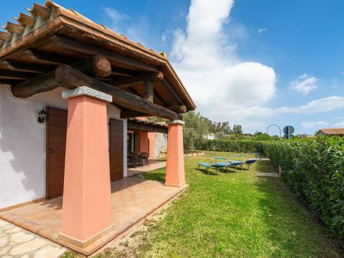 Villa Arenada - 500m from the beach