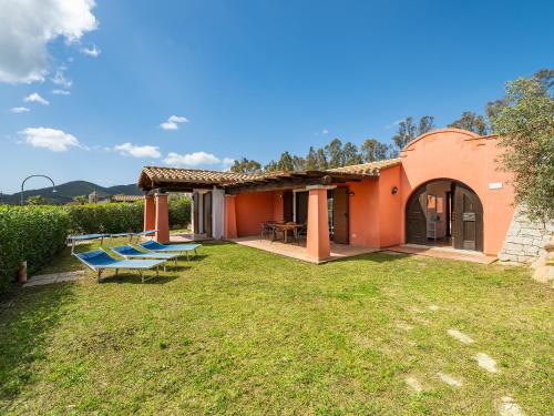 Villa Arenada - 500m from the beach