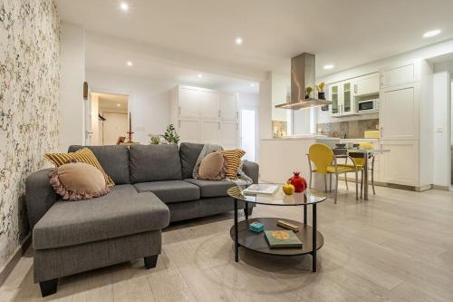 Luxury Suite Solarillo de Gracia, Granada