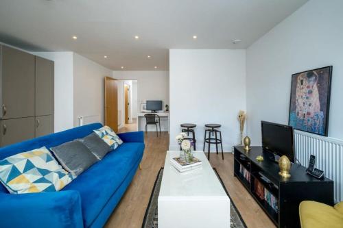 TruStay Apartments Wandsworth, Londýn