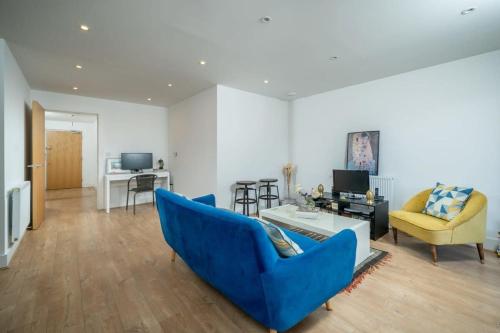 TruStay Apartments Wandsworth, Londýn (fotografie 7)